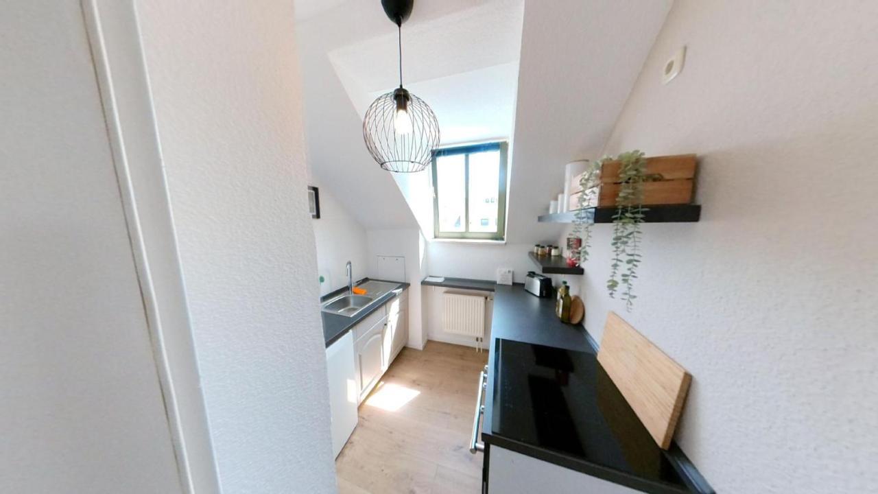 K2-Project - Midcentury-Smart-Home Am Kassberg شيمنيتز المظهر الخارجي الصورة