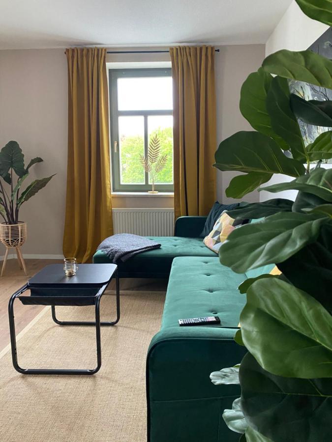 K2-Project - Midcentury-Smart-Home Am Kassberg شيمنيتز المظهر الخارجي الصورة