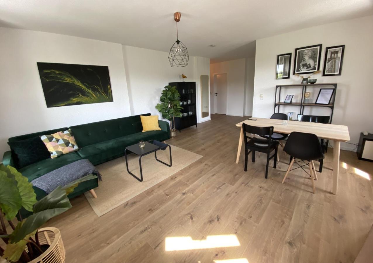 K2-Project - Midcentury-Smart-Home Am Kassberg شيمنيتز المظهر الخارجي الصورة