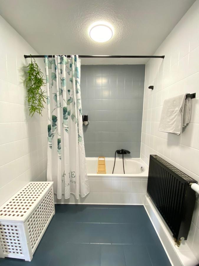 K2-Project - Midcentury-Smart-Home Am Kassberg شيمنيتز المظهر الخارجي الصورة