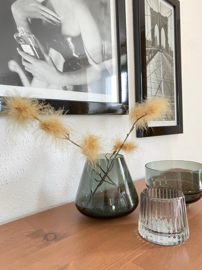 K2-Project - Midcentury-Smart-Home Am Kassberg شيمنيتز المظهر الخارجي الصورة